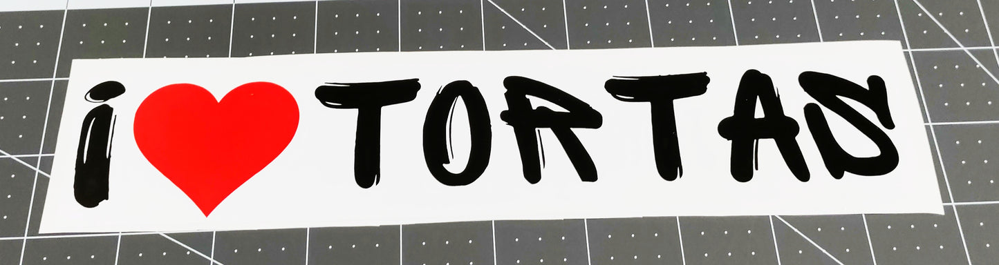 I Love Tacos & Tortas Too Hoodie