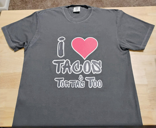 Short sleeve T-shirt